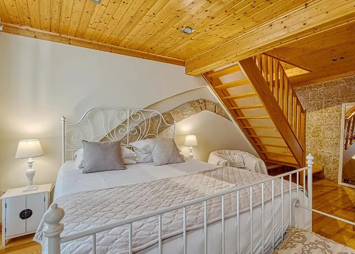 Inloveapartments - Amazing Duplex At Alfama