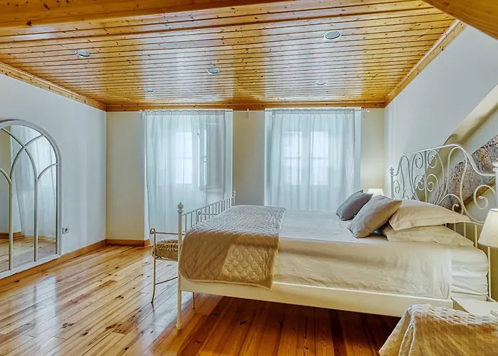 Inloveapartments - Amazing Duplex At Alfama