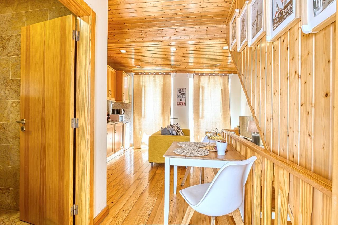 Inloveapartments - Amazing Duplex At Alfama Apartment Lisbon