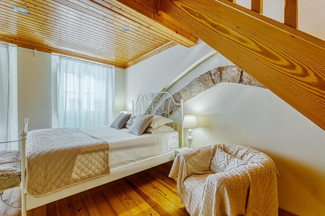 Appartamento Inloveapartments - Amazing Duplex At Alfama *