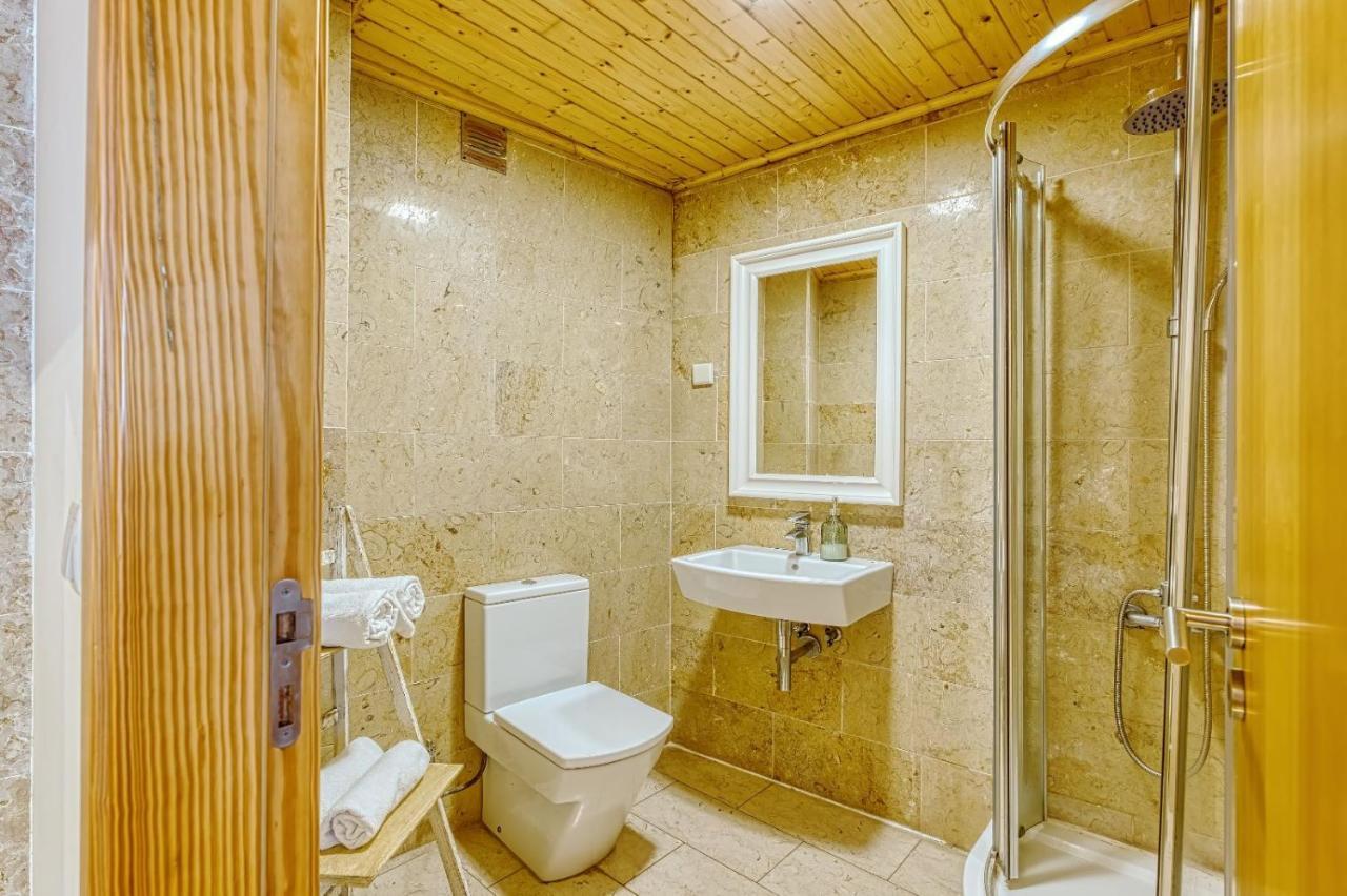 Appartamento Inloveapartments - Amazing Duplex At Alfama *