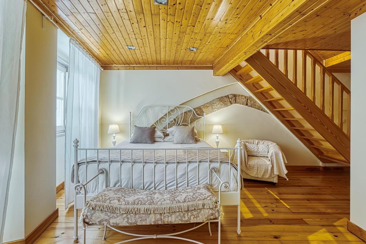 Inloveapartments - Amazing Duplex At Alfama Lisbona