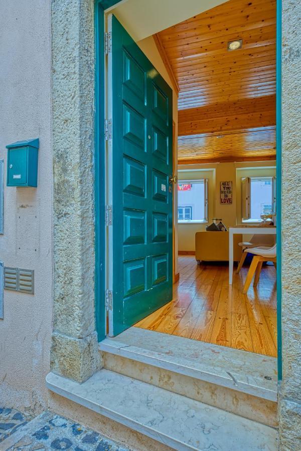 Inloveapartments - Amazing Duplex At Alfama Appartamento Lisbona