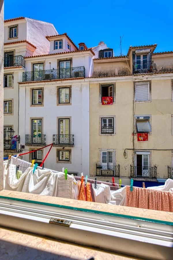Inloveapartments - Amazing Duplex At Alfama Appartamento *