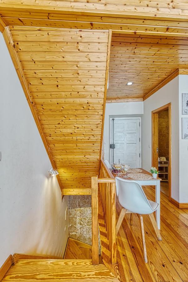 Inloveapartments - Amazing Duplex At Alfama * Lisbona