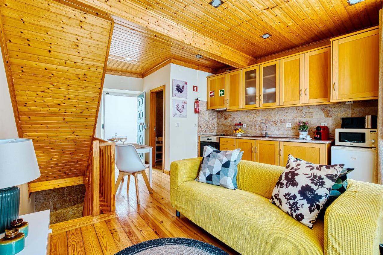 Appartamento Inloveapartments - Amazing Duplex At Alfama Lisbona