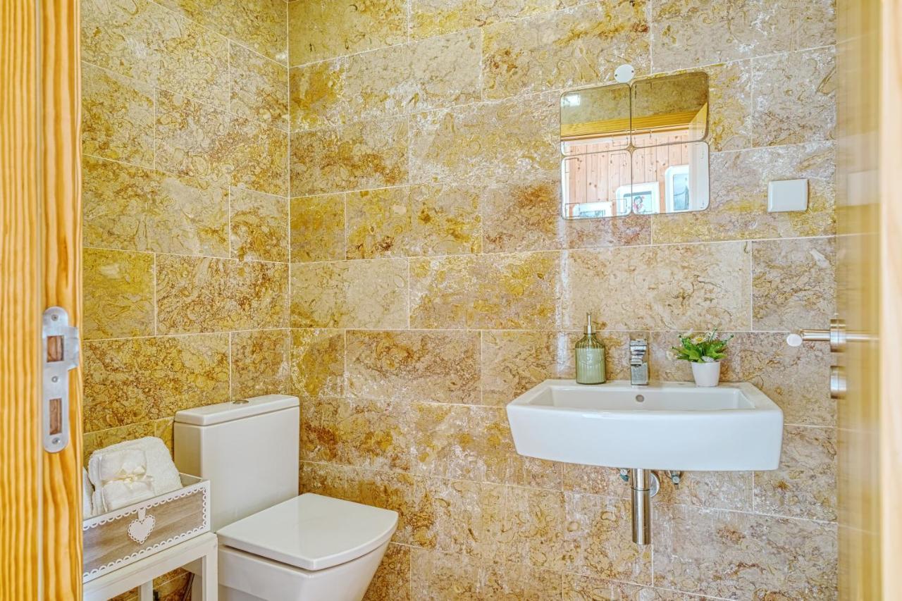 Inloveapartments - Amazing Duplex At Alfama Lisbona